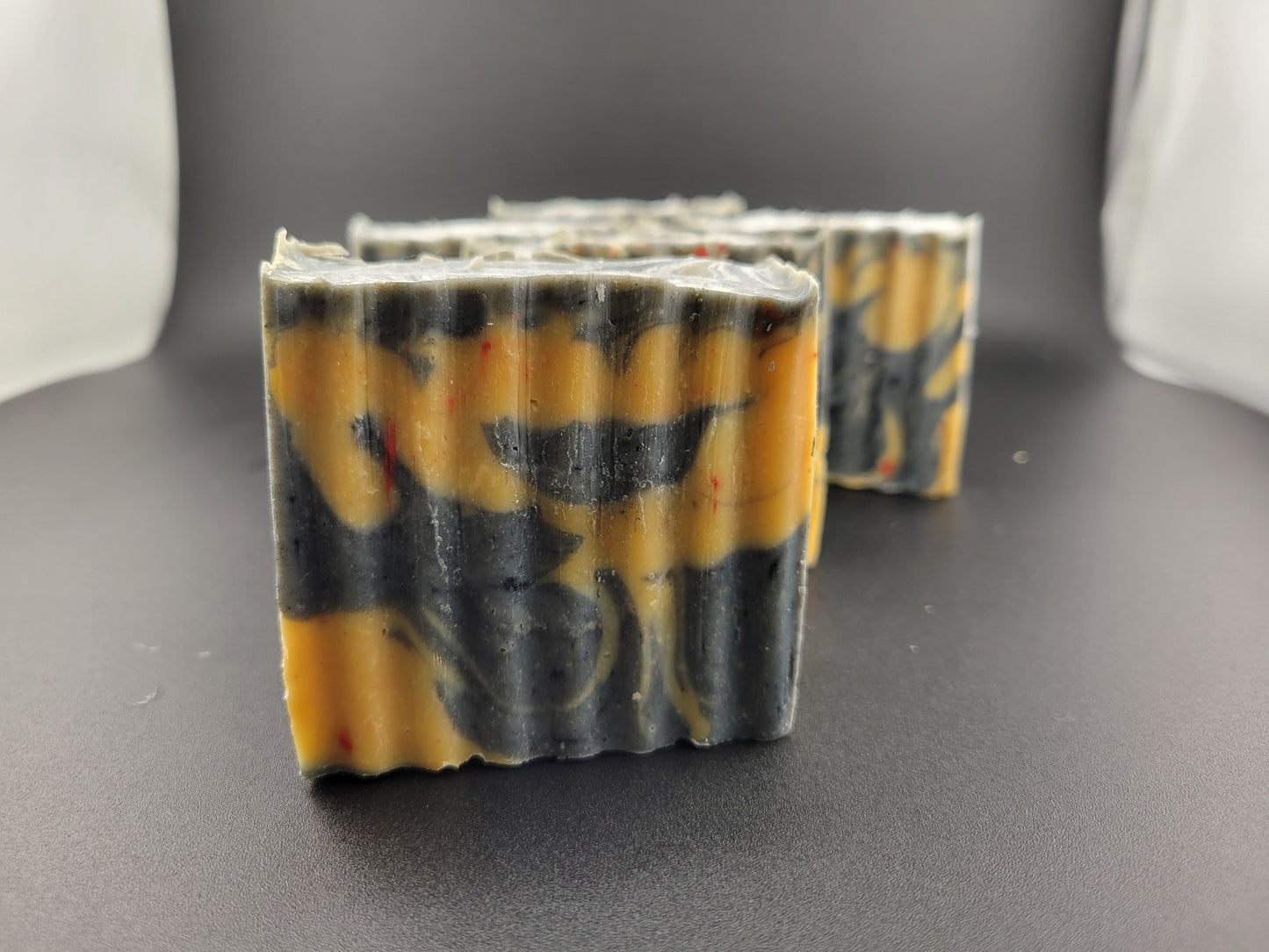 Unscented Handmade Soap