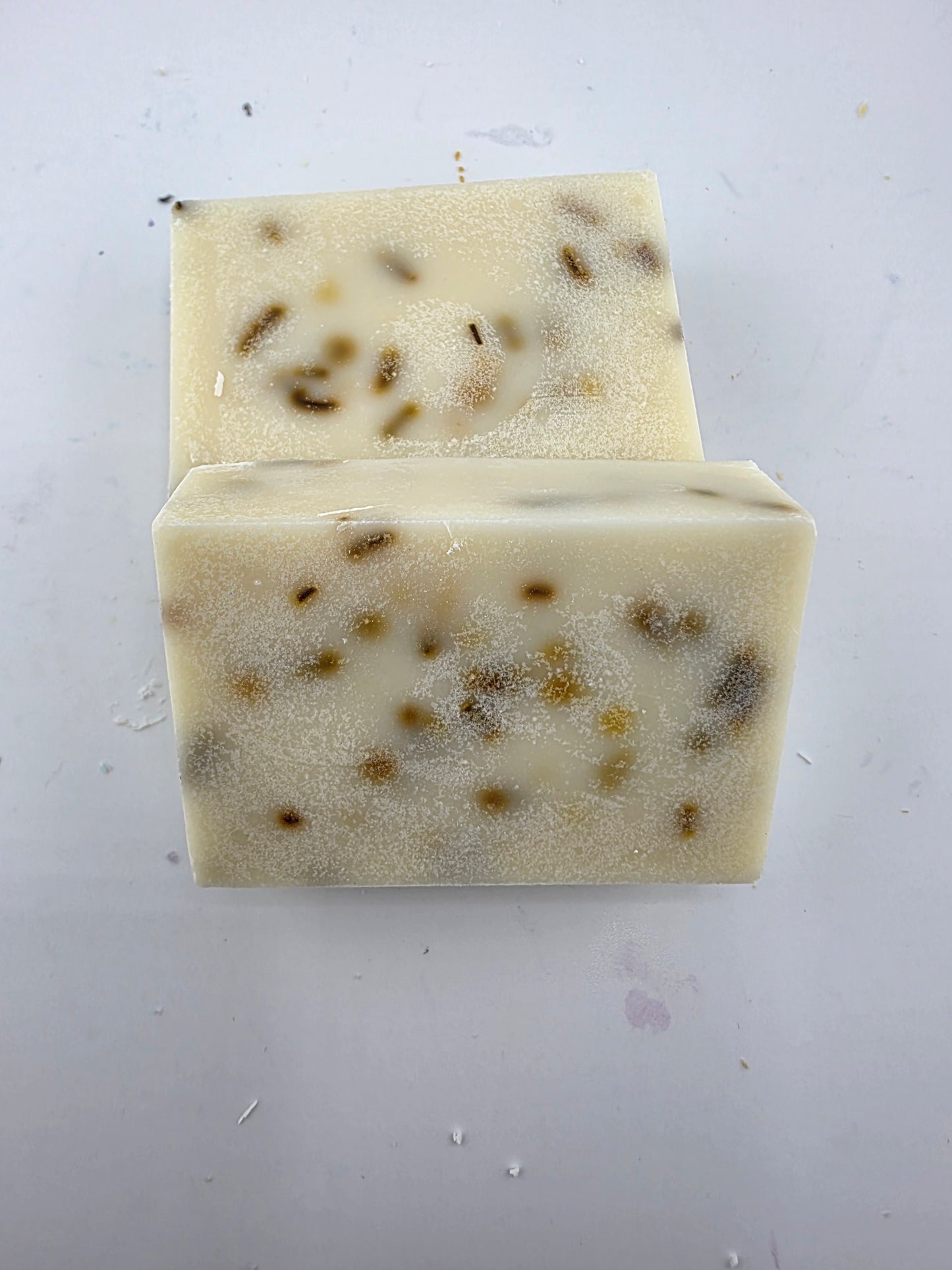 Tallow Shampoo Bars