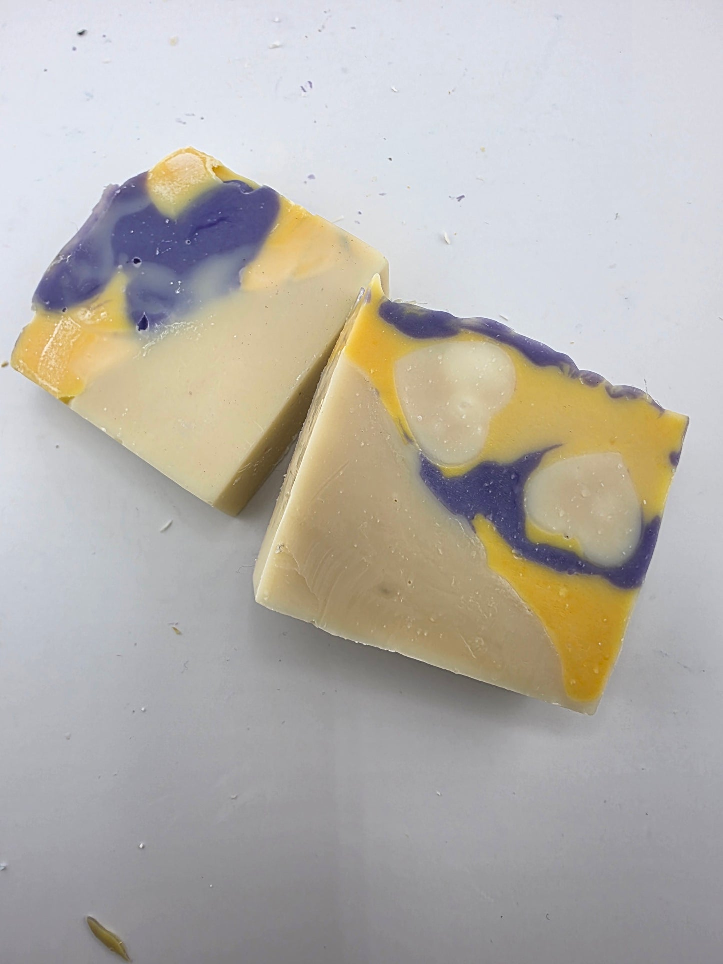 Mandarin Vanilla