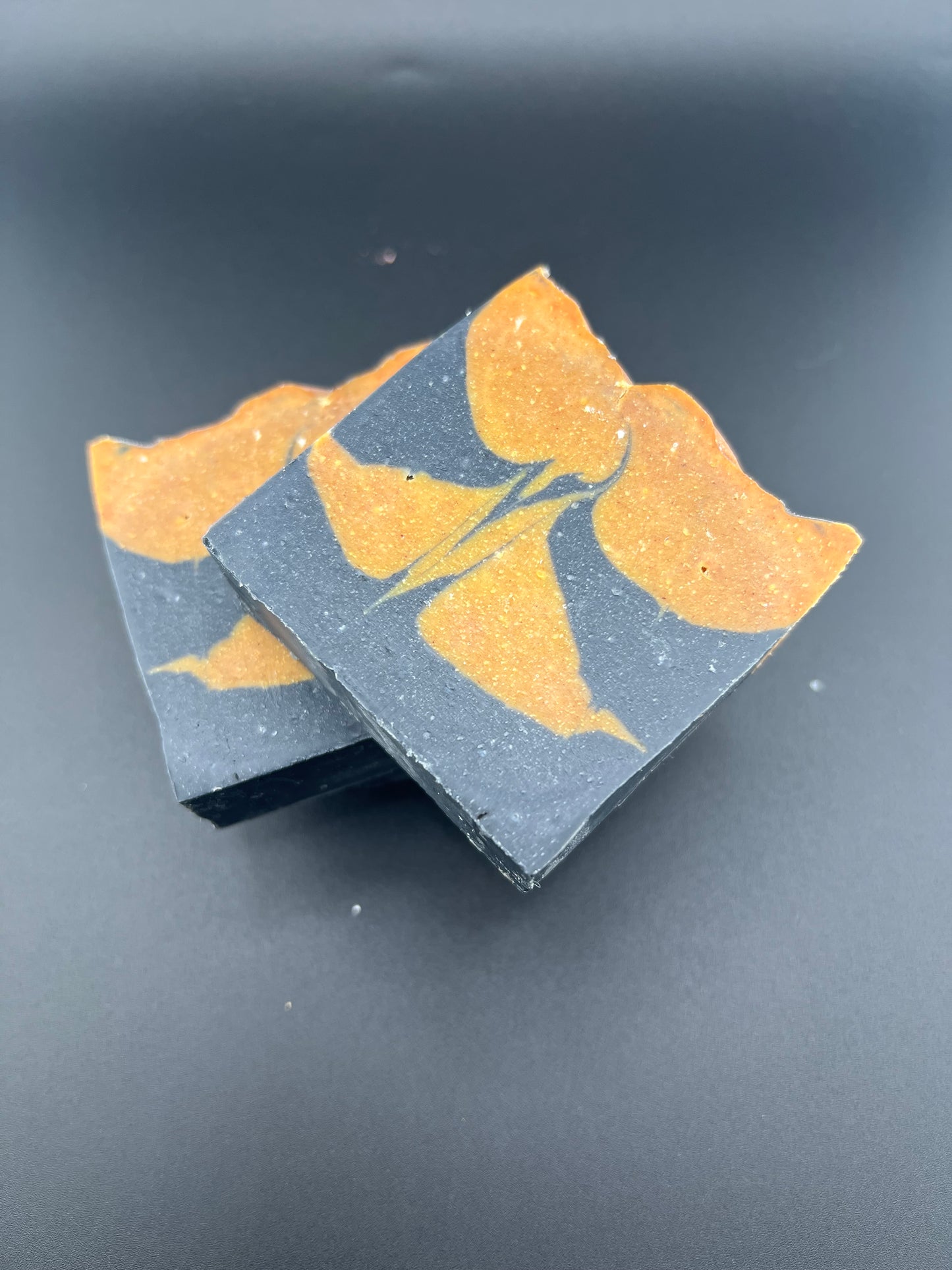 Sandalwood and Rum Handmade Soap