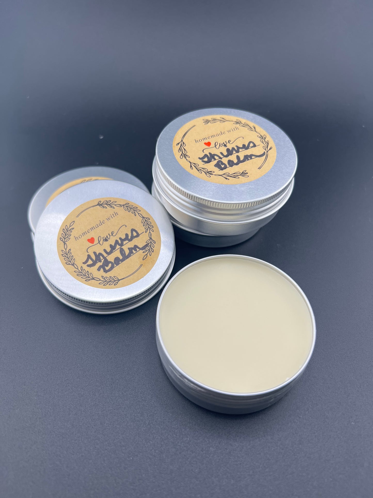 Thieves Body Balm