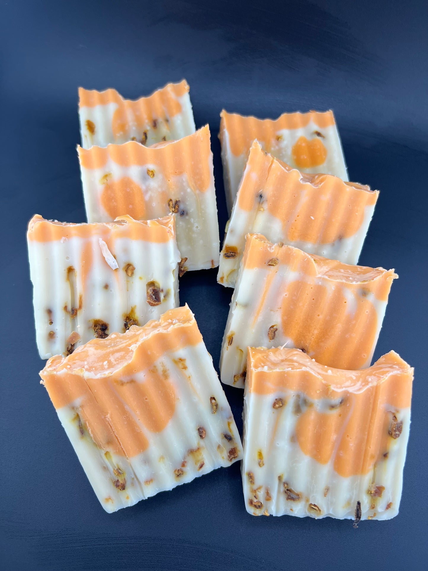 Citrus Blend Handmade Soap