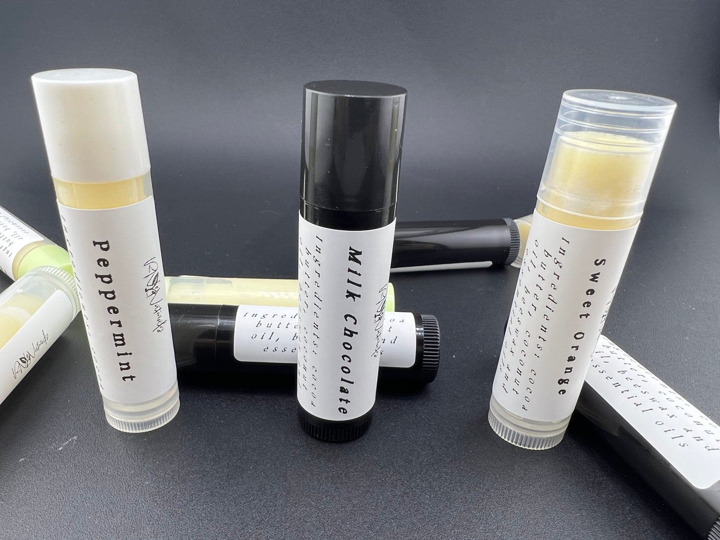 Lip Balm