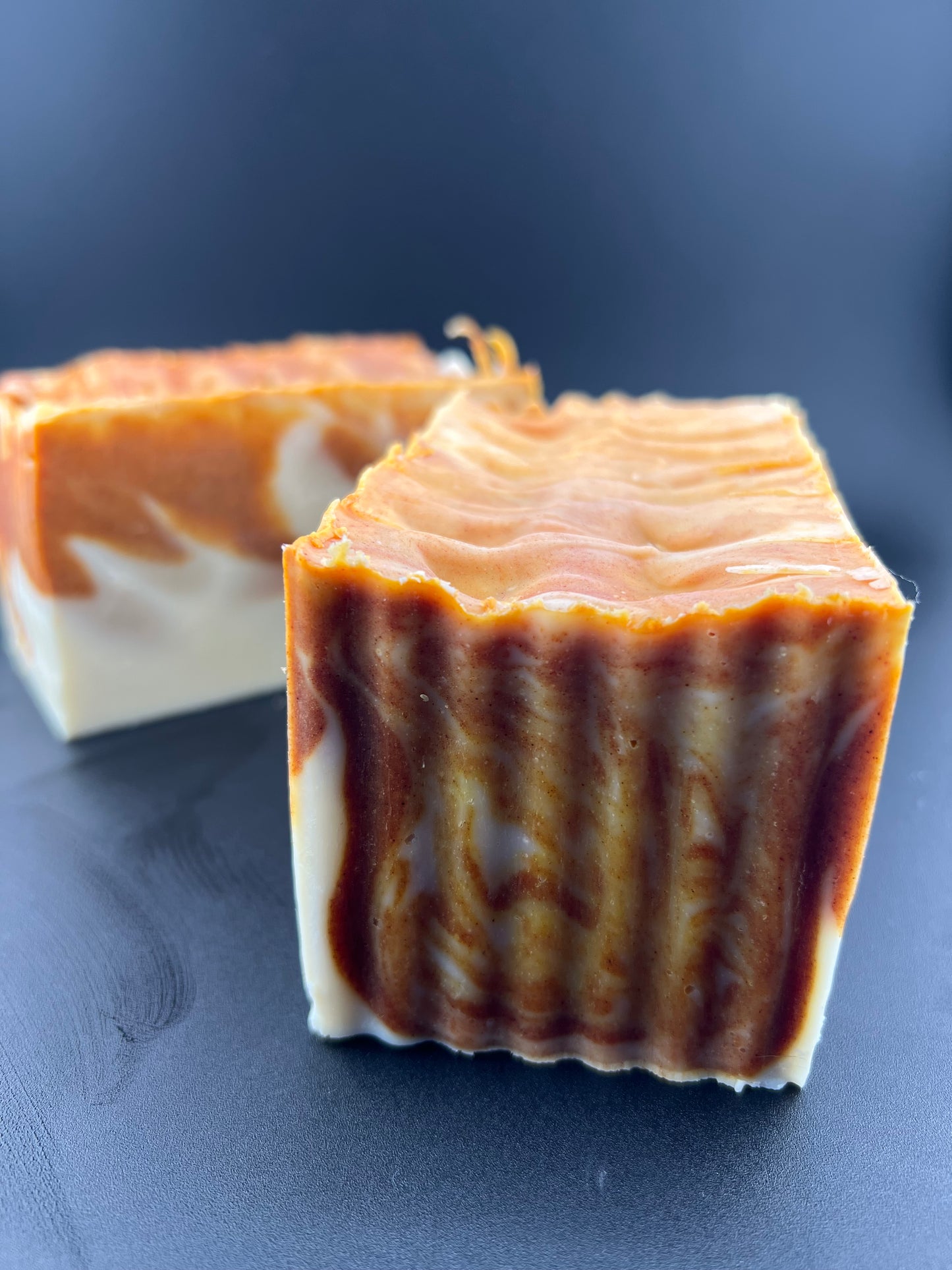 Grapefruit Patchouli Handmade Soap