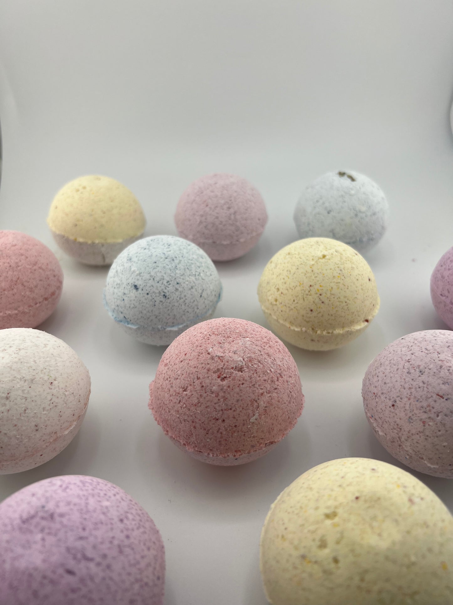 Bath Bombs