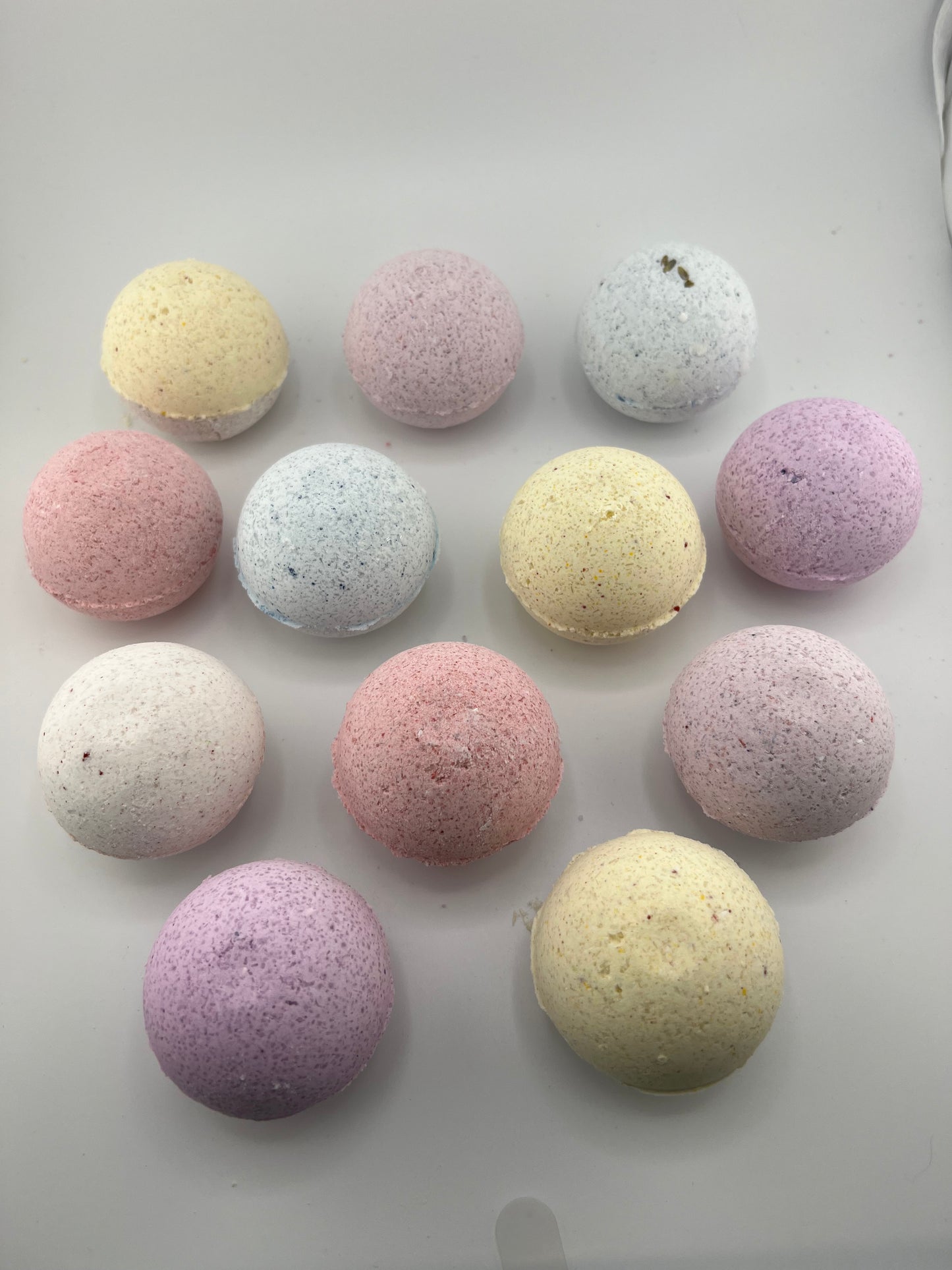 Bath Bombs