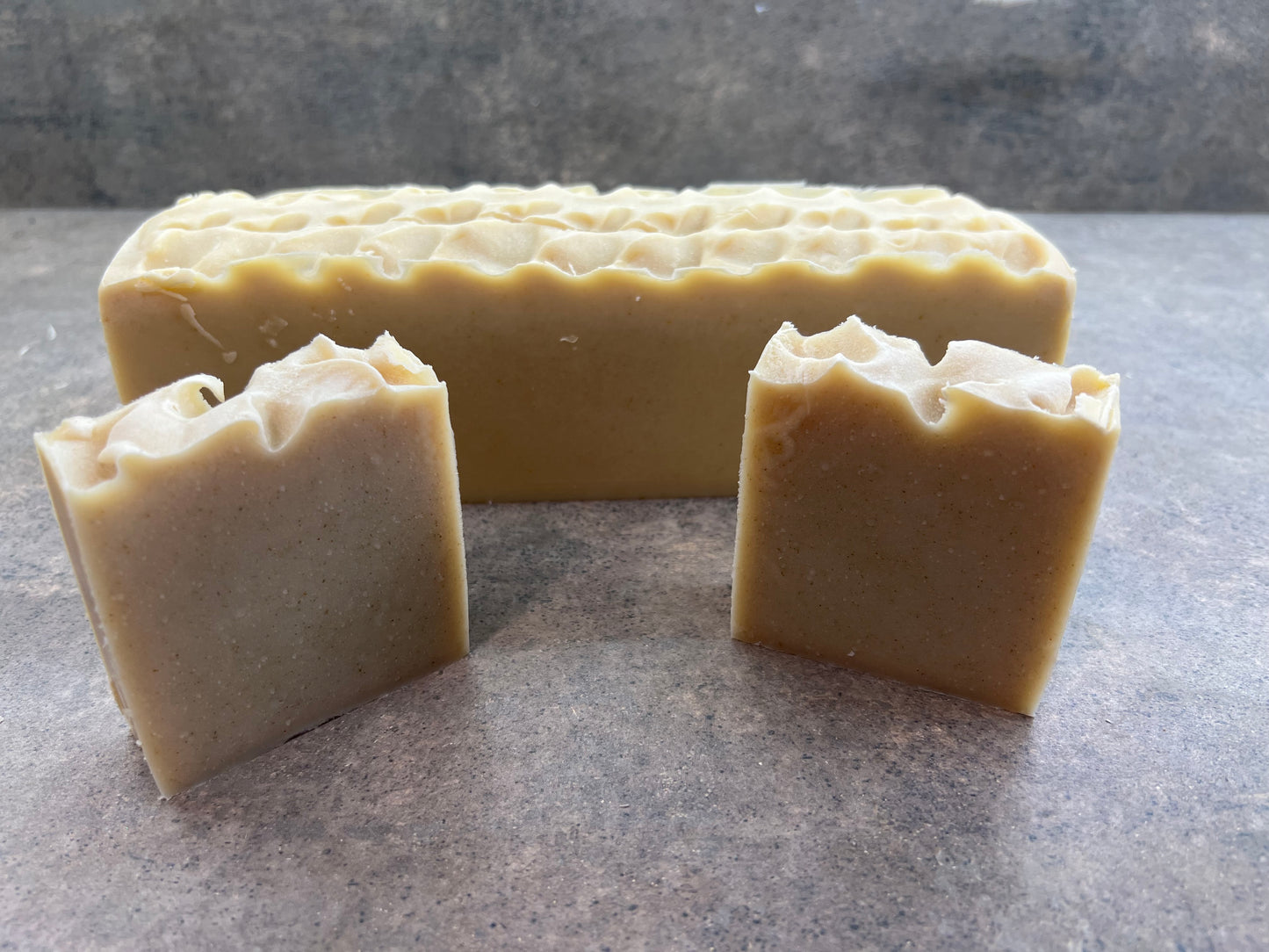 Colloidal Oatmeal Handmade Soap
