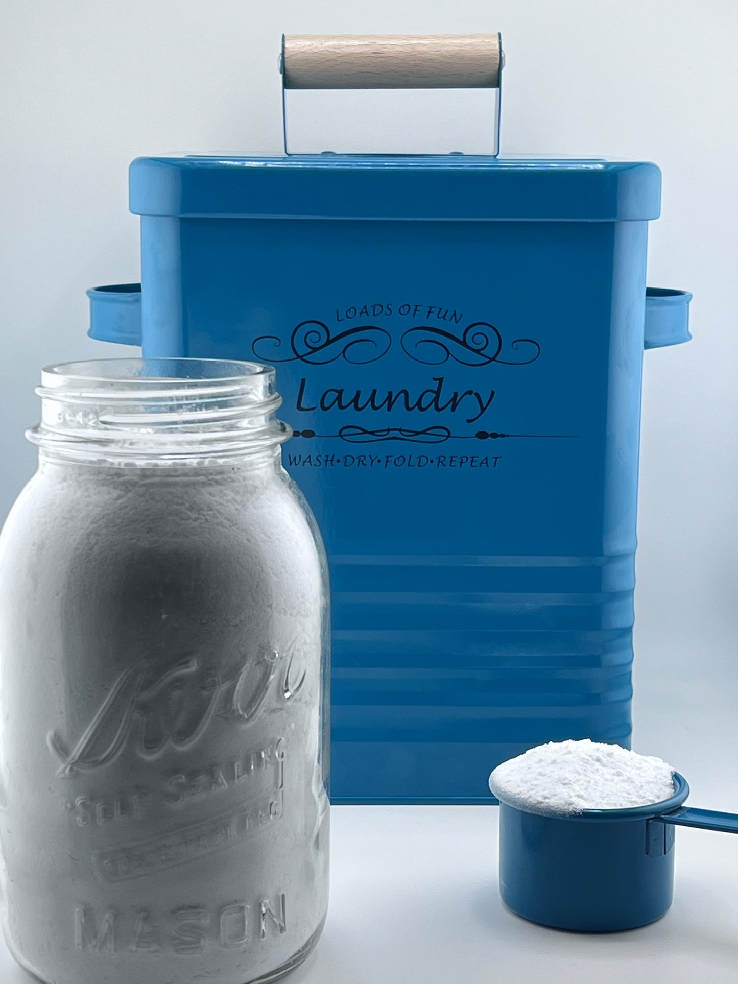 Laundry Detergent