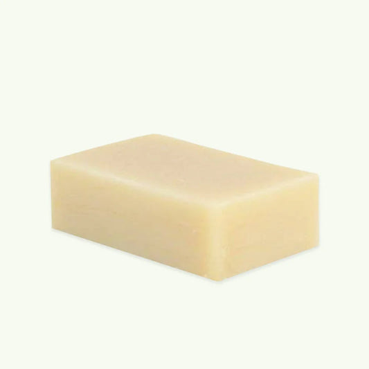 Eucalyptus and Peppermint Tallow Shampoo and Body Bar